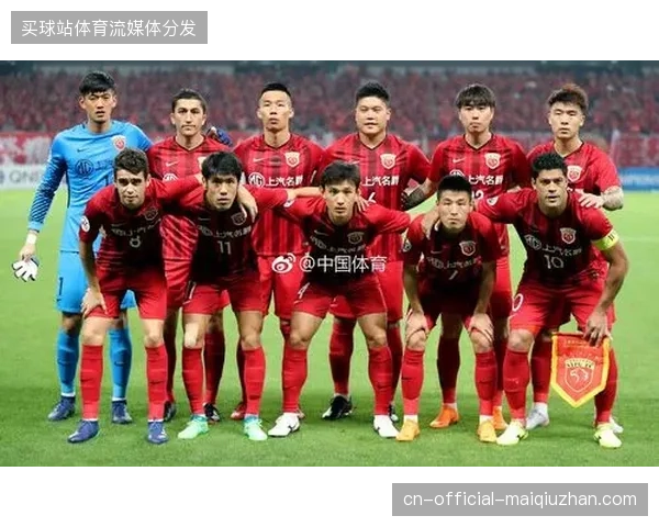 上海海港亚冠对手浮现,将与全北现代、鹿岛鹿角等日韩传统强队展开直接对话 上海海港亚冠对手浮现,将与全北现代、鹿岛鹿角等日韩传统强队展开直接对话