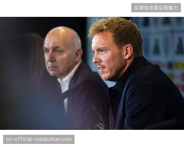纳格尔斯曼传控体系面临非洲冠军冲击，德国队中场枢纽将遭遇科特迪瓦的针对性绞杀